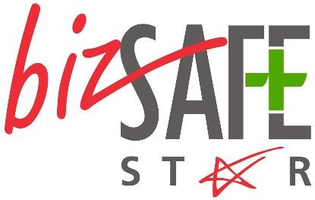 bizSAFE STAR