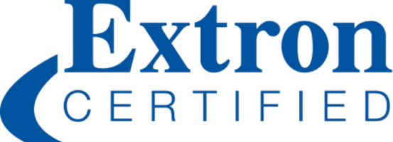 Extron Certified