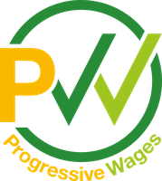 Progressive Wage Mark