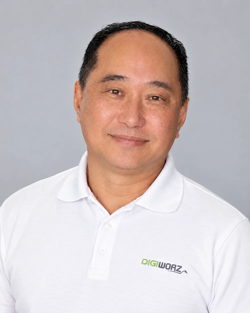 Mr Alex Boh, Founding Director of Digiworz