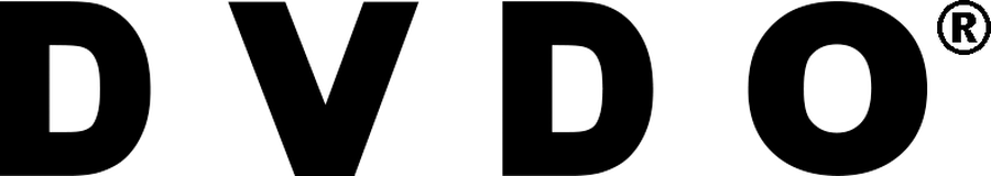 DVDO